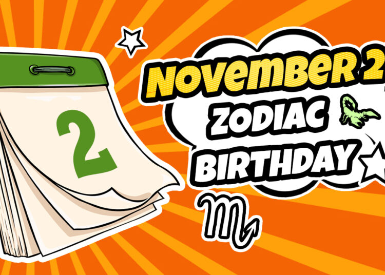 what zodiac is november 20 - Love and Friendship: How Well Do Scorpios Compatible with Other Signs?